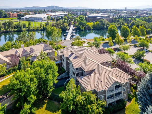 639 N Riverpoint Blvd APT J305, Spokane, WA 99202