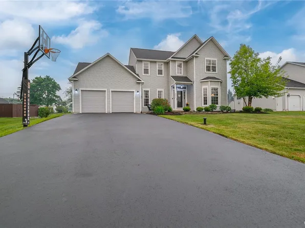 8630 Deena Crse, Cicero, NY 13039