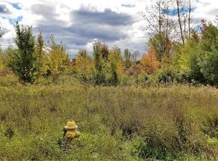 Donner Rd, Lockport, NY 14094