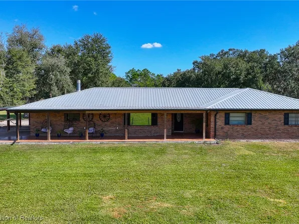 150 Otter Trl, Sebring, FL 33875