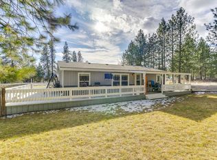 11192 N Bruss Rd, Rathdrum, ID 83858