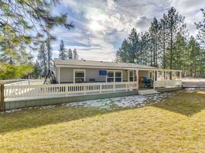 11192 N Bruss Rd, Rathdrum, ID, 83858
