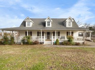 831 Dotsonville Rd, Clarksville, TN 37042