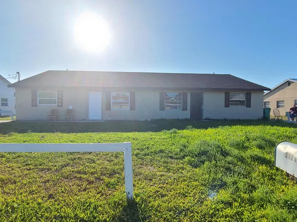2821 Jefferson Parkway, Fort Pierce, FL 34946