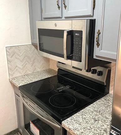 3rd image of 2601 W Broadway Blvd APT 178