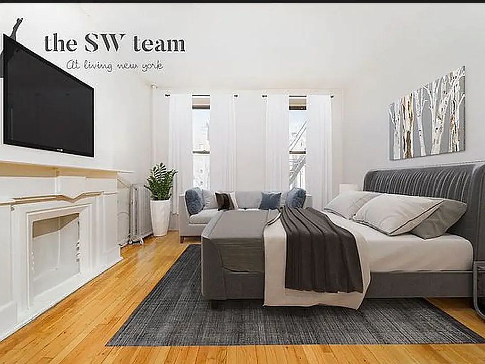 1st image of 160 W 80th St #16