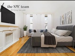 160 W 80th St #16, New York, NY 10024