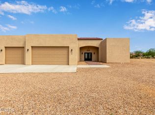 300 N Vail View Rd, Vail, AZ 85641