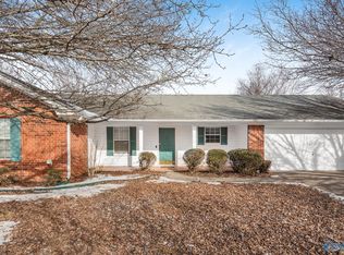 221 Countrywood Ct, Harvest, AL 35749