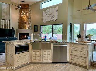 12410 N Forest Lake Way, Oro Valley, AZ 85755