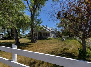 1680/1686 Hay Way, Hamilton, MT 59840