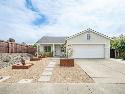 135 Elke Drive, American Canyon, CA, 94503