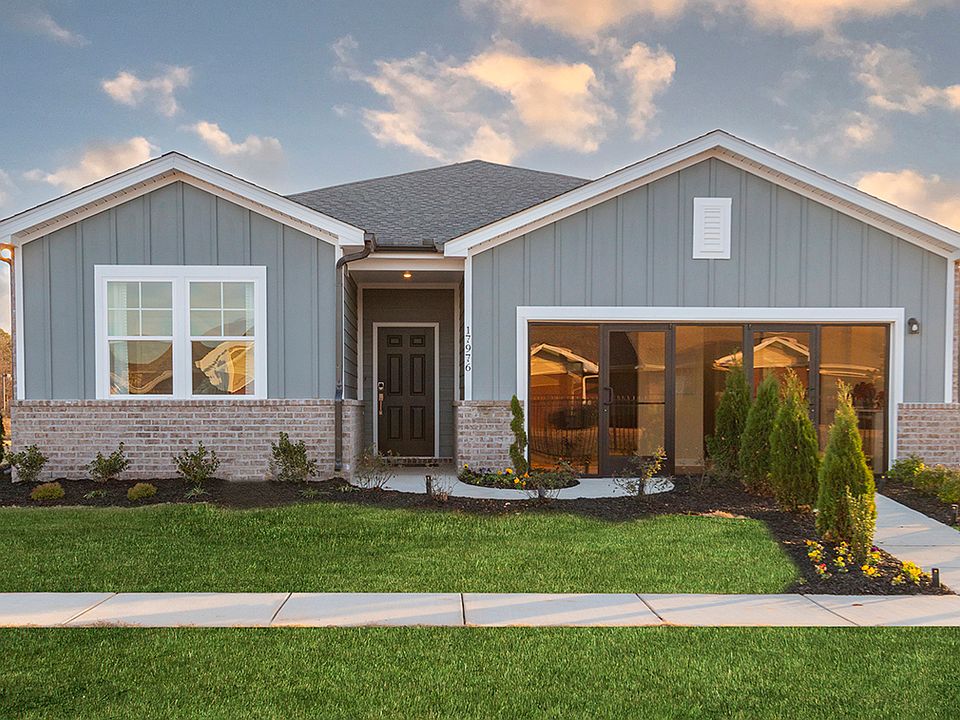 Laurenwood by Century Communities in Athens AL Zillow
