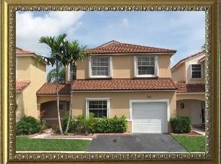 17321 NW 6th St, Pembroke Pines, FL 33029