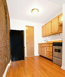 Rented by J Misrahi Realty Corp