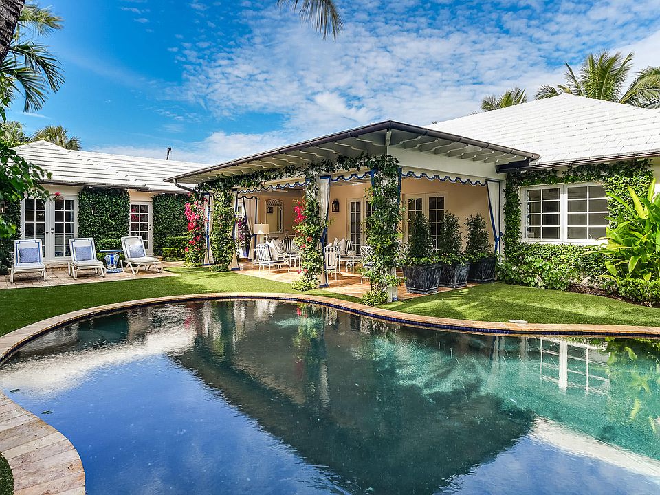 118 Via Vizcaya, Palm Beach, FL 33480 Zillow