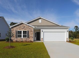 168 Bolsin Ct, Conway, SC 29526