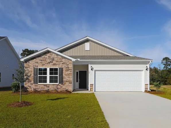 168 Bolsin Ct, Conway, SC 29526