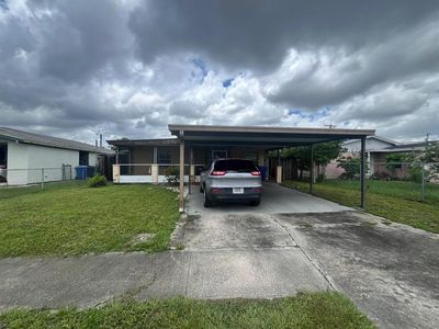 6803 N Coolidge Ave, Tampa, FL, 33614