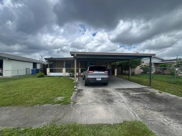 6803 N Coolidge Ave, Tampa, FL 33614