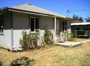 1730 Kenyon Dr, Redding, CA 96001