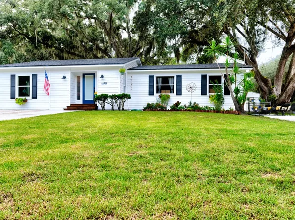 815 Stanley Dr, Fernandina Beach, FL 32034