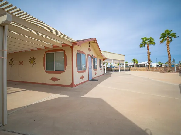 12387 E Patricia Dr, Yuma, AZ 85367