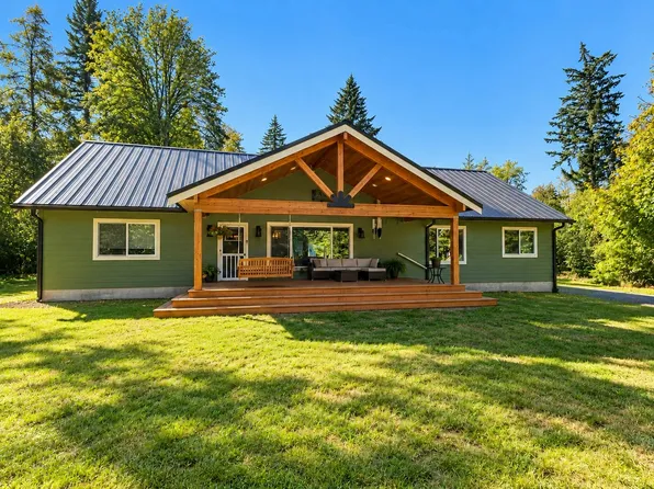 1549 101st Ave SW, Olympia, WA 98512