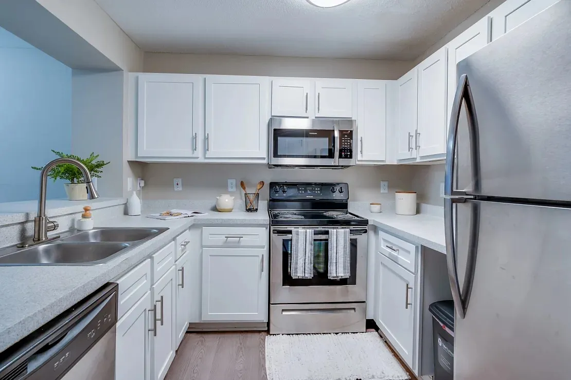 The Monroe Apartment Homes — Photo 4