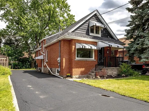 33 E 34th St, Hamilton, ON L8V 3W2