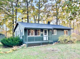 12215 Northline Trl, Atlanta, MI 49709