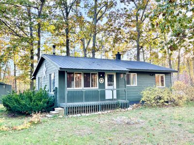 12215 Northline Trl, Atlanta, MI, 49709