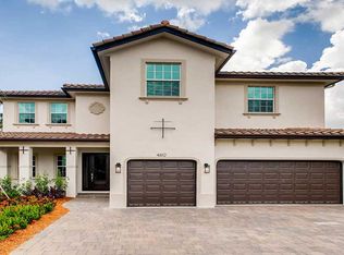 4622 Saxon Rd, Coconut Creek, FL 33073