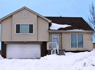 2909 N 146th St, Omaha, NE 68116