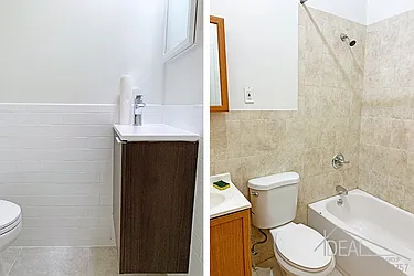 Rented by Ideal Properties Group