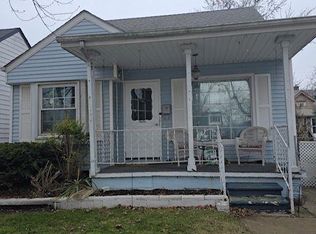 18633 Wood St, Melvindale, MI 48122
