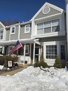 62 Horseshoe Court, Tinton Falls, NJ, 07753