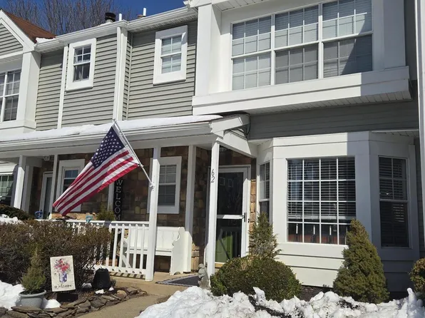 62 Horseshoe Court, Tinton Falls, NJ 07753