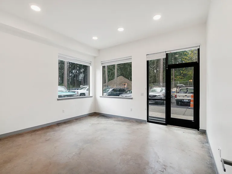 1 Bedroom LiveWork