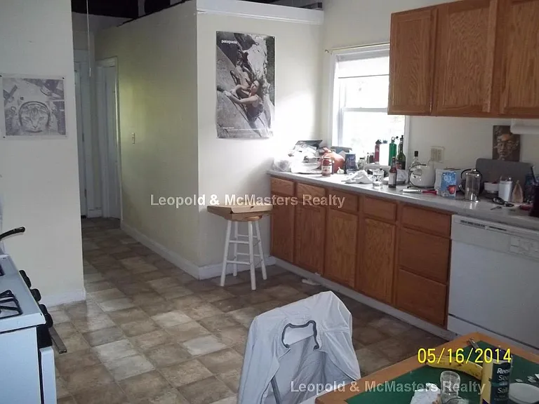 92 Murdock St #1C — Photo 1