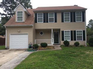 5007 Clifton St, Chesapeake, VA 23321