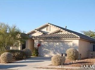 5602 W Dove Of Peace Dr, Marana, AZ 85658