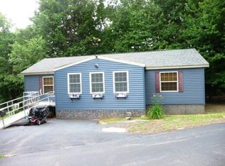 4 New Yorker Dr, Allenstown, NH 03275