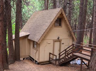 1160 Ponderosa Way, Arnold, CA