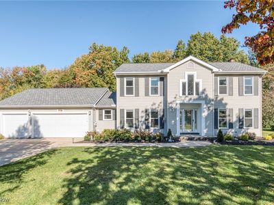 3135 Maine Ave, Perry, OH, 44081