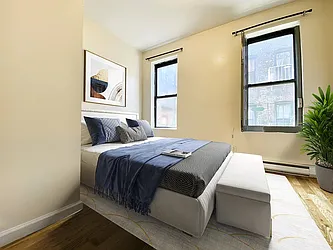 Rented by Vector New York, LLC