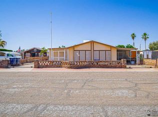 13201 E 50th Dr, Yuma, AZ 85367