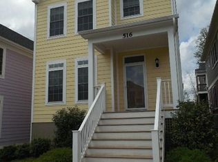 516 Tyree Ln, Charlottesville, VA 22901