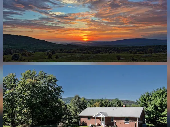 231 Riley Trl, Paw Paw, WV 25434