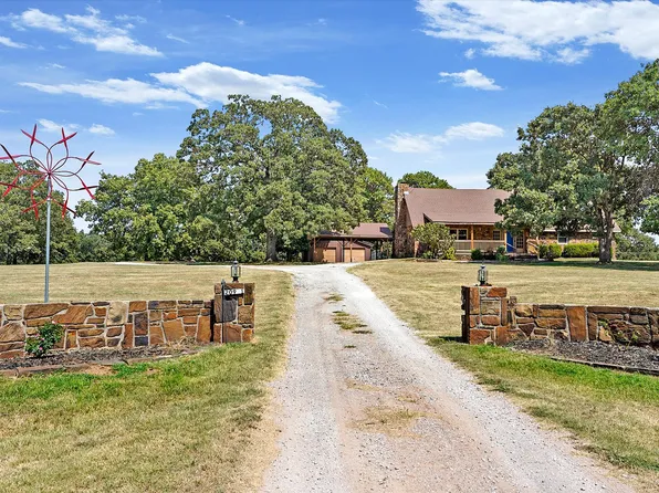 20905 S 103rd East Ave, Bixby, OK 74008